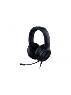 ყურსასმენი: Razer Kraken X Lite Gaming Headset Black - RZ04-02950100-R381