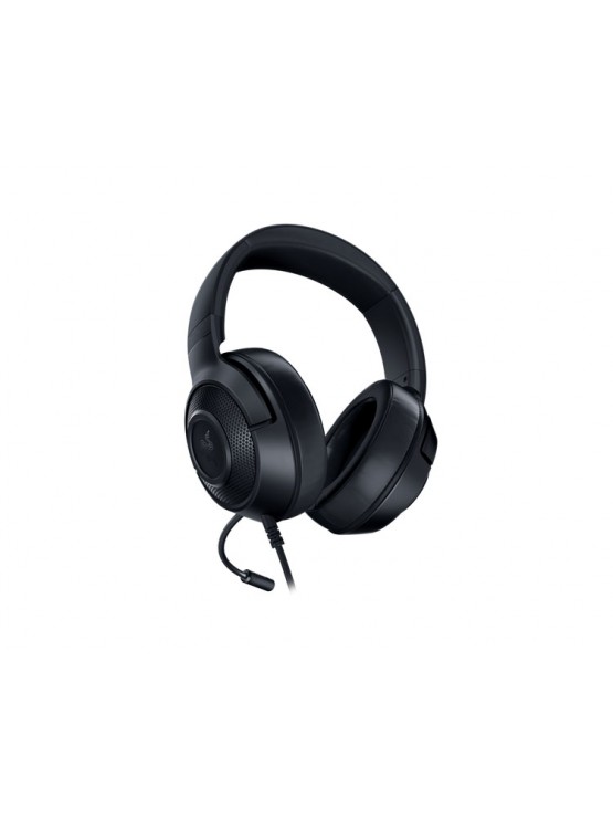 ყურსასმენი: Razer Kraken V3 X Lite Gaming Headset Black - RZ04-02950100-R381