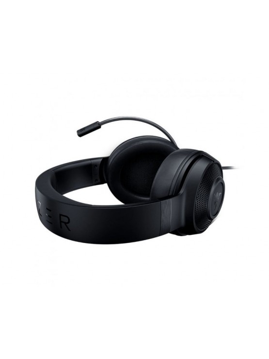 ყურსასმენი: Razer Kraken V3 X Lite Gaming Headset Black - RZ04-02950100-R381