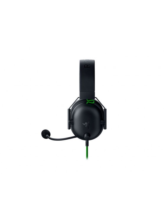 ყურსასმენი: Razer BlackShark V2 X Gaming Headset Black - RZ04-03240100-R3M1