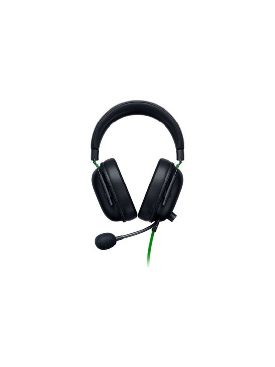ყურსასმენი: Razer BlackShark V2 X Gaming Headset Black - RZ04-03240100-R3M1