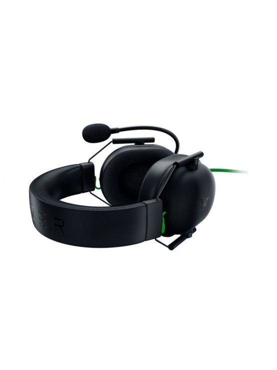 ყურსასმენი: Razer BlackShark V2 X Gaming Headset Black - RZ04-03240100-R3M1