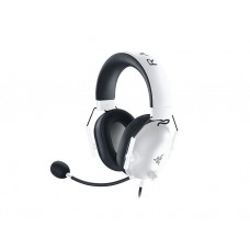 ყურსასმენი: Razer BlackShark V2 X Gaming Headset White - RZ04-03240700-R3M1
