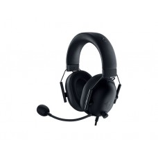 ყურსასმენი: Razer BlackShark V2 X Xbox Wired Gaming Headset Black - RZ04-03240900-R3M1