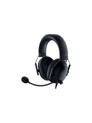 ყურსასმენი: Razer BlackShark V2 X Xbox Wired Gaming Headset Black - RZ04-03240900-R3M1