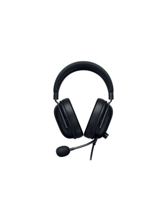 ყურსასმენი: Razer BlackShark V2 X Xbox Wired Gaming Headset Black - RZ04-03240900-R3M1