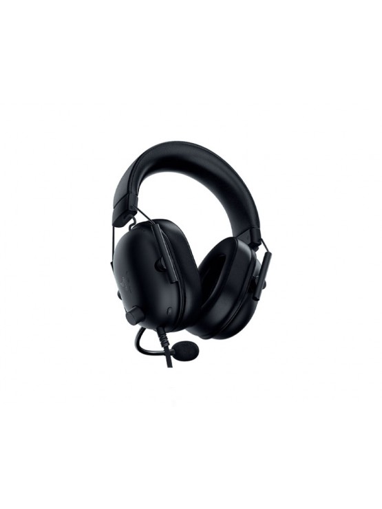 ყურსასმენი: Razer BlackShark V2 X Xbox Wired Gaming Headset Black - RZ04-03240900-R3M1