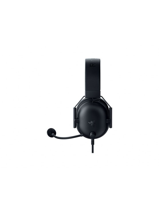 ყურსასმენი: Razer BlackShark V2 X Xbox Wired Gaming Headset Black - RZ04-03240900-R3M1