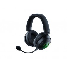 ყურსასმენი: Razer Kraken V3 Pro Wireless Gaming Headset Black - RZ04-03460100-R3M1