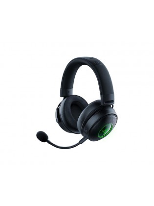 ყურსასმენი: Razer Kraken V3 Pro Wireless Gaming Headset Black - RZ04-03460100-R3M1