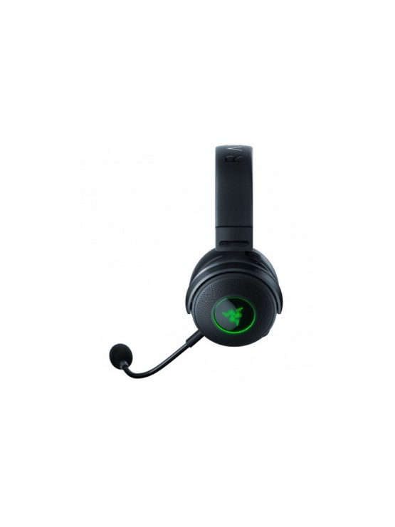 ყურსასმენი: Razer Kraken V3 Pro Wireless Gaming Headset Black - RZ04-03460100-R3M1