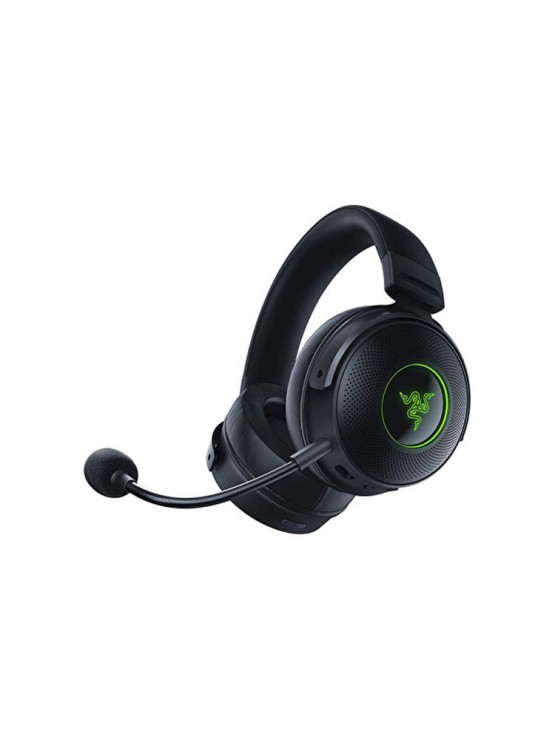 ყურსასმენი: Razer Kraken V3 Pro Wireless Gaming Headset Black - RZ04-03460100-R3M1