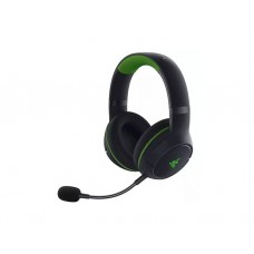 ყურსასმენი: Razer Kaira Pro for Xbox Wireless Black - RZ04-03470100-R3M1