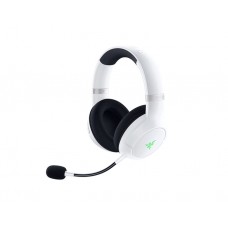 ყურსასმენი: Razer Gaming Headset Kaira Pro for Xbox WL/BT White - RZ04-03470300-R3M1