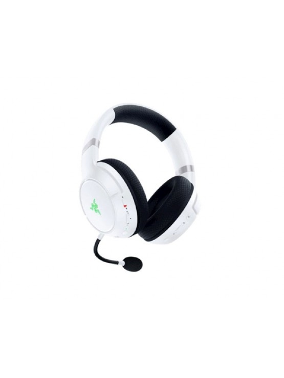 ყურსასმენი: Razer Gaming Headset Kaira Pro for Xbox WL/BT White - RZ04-03470300-R3M1