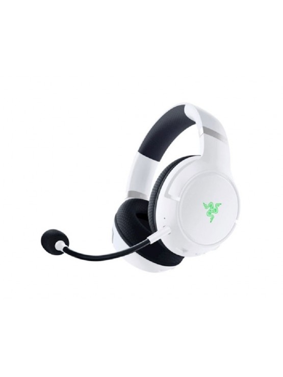 ყურსასმენი: Razer Gaming Headset Kaira Pro for Xbox WL/BT White - RZ04-03470300-R3M1