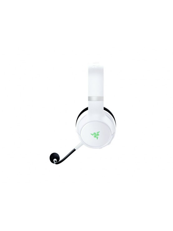 ყურსასმენი: Razer Gaming Headset Kaira Pro for Xbox WL/BT White - RZ04-03470300-R3M1