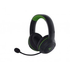 ყურსასმენი: Razer Gaming Headset Kaira for Xbox WL Black - RZ04-03480100-R3M1