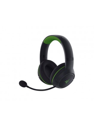 ყურსასმენი: Razer Gaming Headset Kaira for Xbox WL Black - RZ04-03480100-R3M1