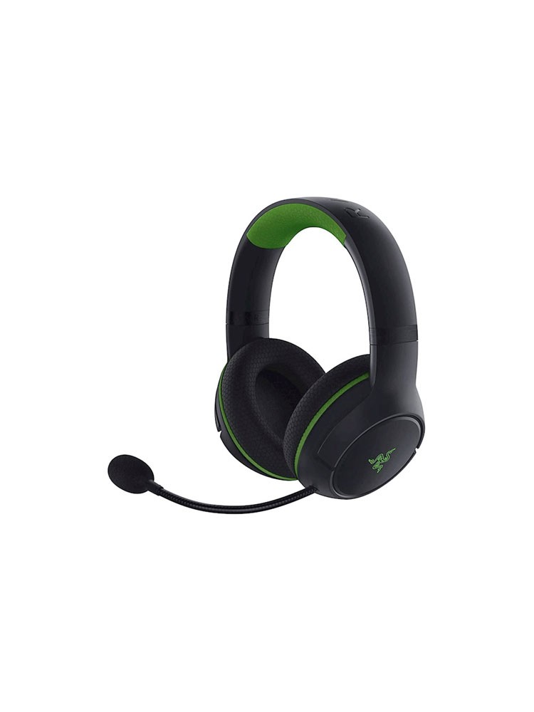 ყურსასმენი: Razer Gaming Headset Kaira for Xbox WL Black - RZ04-03480100-R3M1