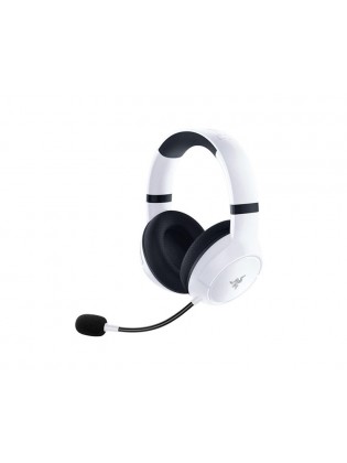 ყურსასმენი: Razer Gaming Headset Kaira for Xbox White - RZ04-03480200-R3M1