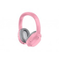 ყურსასმენი: Razer RZ04-03760300-R3M1 Opus X Quartz Gaming Wireless Headset Pink