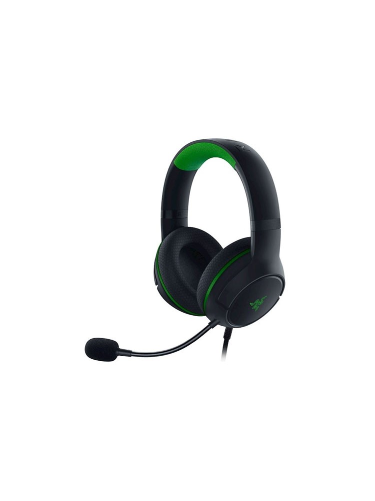 ყურსასმენი: Razer Kaira X for Xbox Black - RZ04-03970100-R3M1