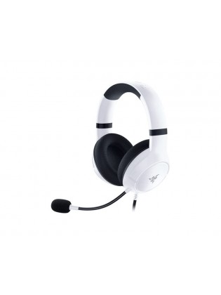 ყურსასმენი: Razer Kaira X for Xbox White - RZ04-03970300-R3M1