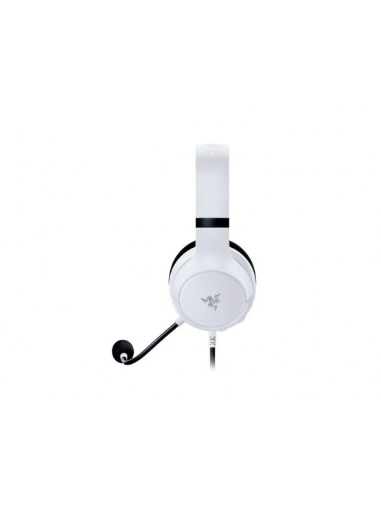 ყურსასმენი: Razer Kaira X for Xbox White - RZ04-03970300-R3M1