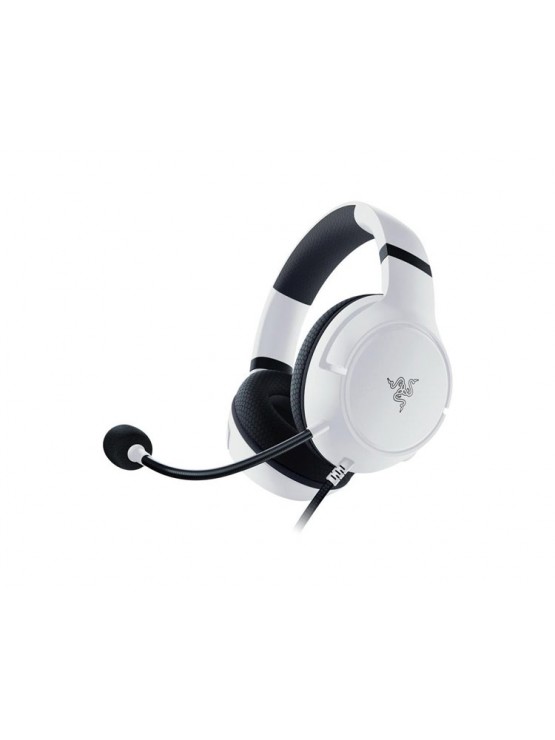 ყურსასმენი: Razer Kaira X for Xbox White - RZ04-03970300-R3M1