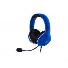 ყურსასმენი: Razer Kaira X for Xbox Shock Blue - RZ04-03970400-R3M1