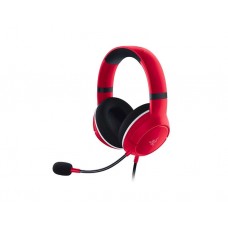 ყურსასმენი: Razer Kaira X for Xbox Pulse Red - RZ04-03970500-R3M1