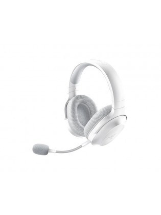 ყურსასმენი: Razer Barracuda X Wireless Gaming Headset Mercury - RZ04-04430200-R3M1