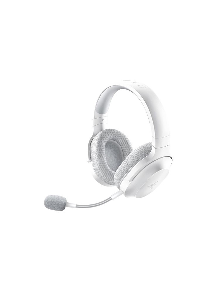 ყურსასმენი: Razer Barracuda X Wireless Gaming Headset Mercury - RZ04-04430200-R3M1