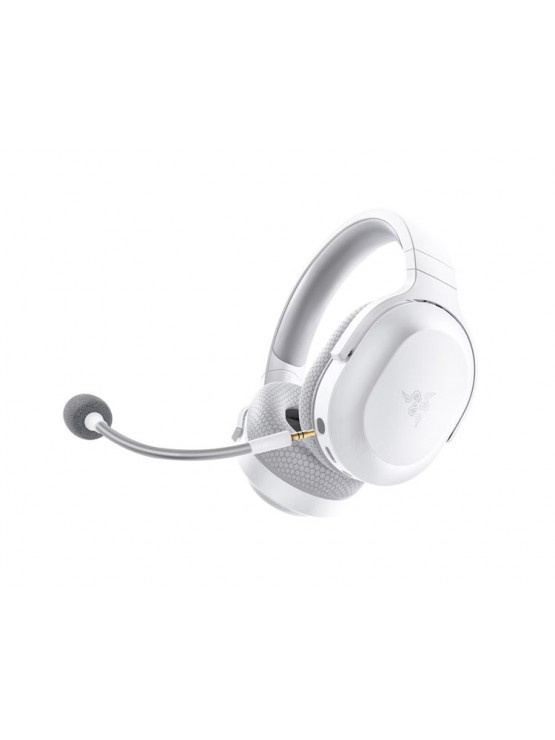 ყურსასმენი: Razer Barracuda X Wireless Gaming Headset Mercury - RZ04-04430200-R3M1