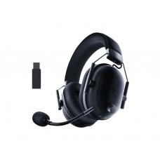 ყურსასმენი: Razer BlackShark V2 Pro 7.1 WL/BT Gaming Headset Black - RZ04-04530100-R3M1