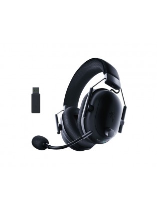 ყურსასმენი: Razer BlackShark V2 Pro 7.1 WL/BT Gaming Headset Black - RZ04-04530100-R3M1