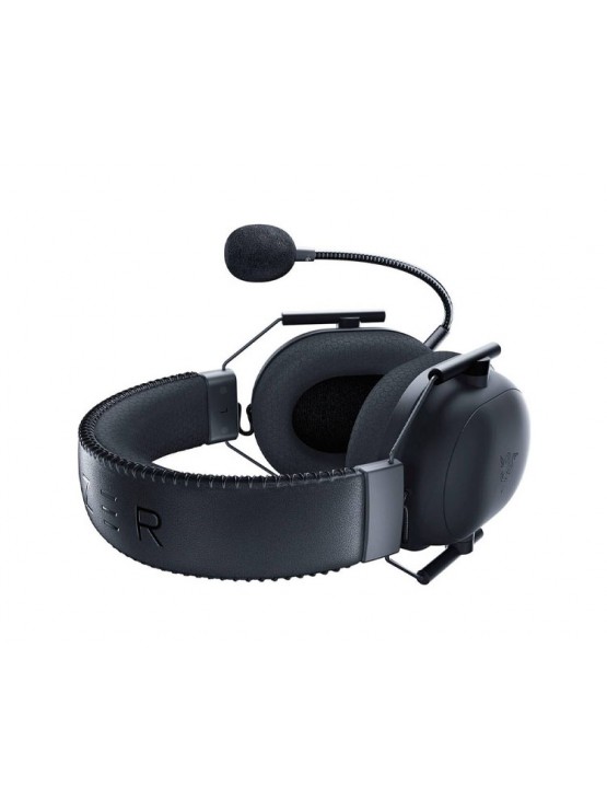 ყურსასმენი: Razer BlackShark V2 Pro 7.1 WL/BT Gaming Headset Black - RZ04-04530100-R3M1