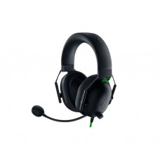 ყურსასმენი: BlackShark V2 X USB Wired Gaming Headset Black - RZ04-04570100-R3M1