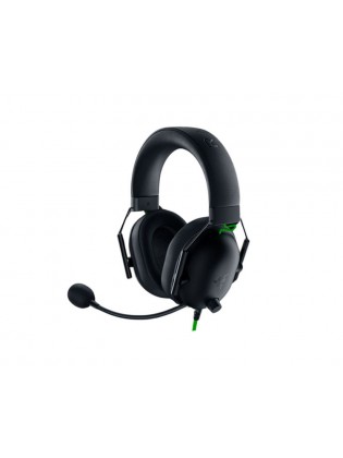 ყურსასმენი: BlackShark V2 X USB Wired Gaming Headset Black - RZ04-04570100-R3M1