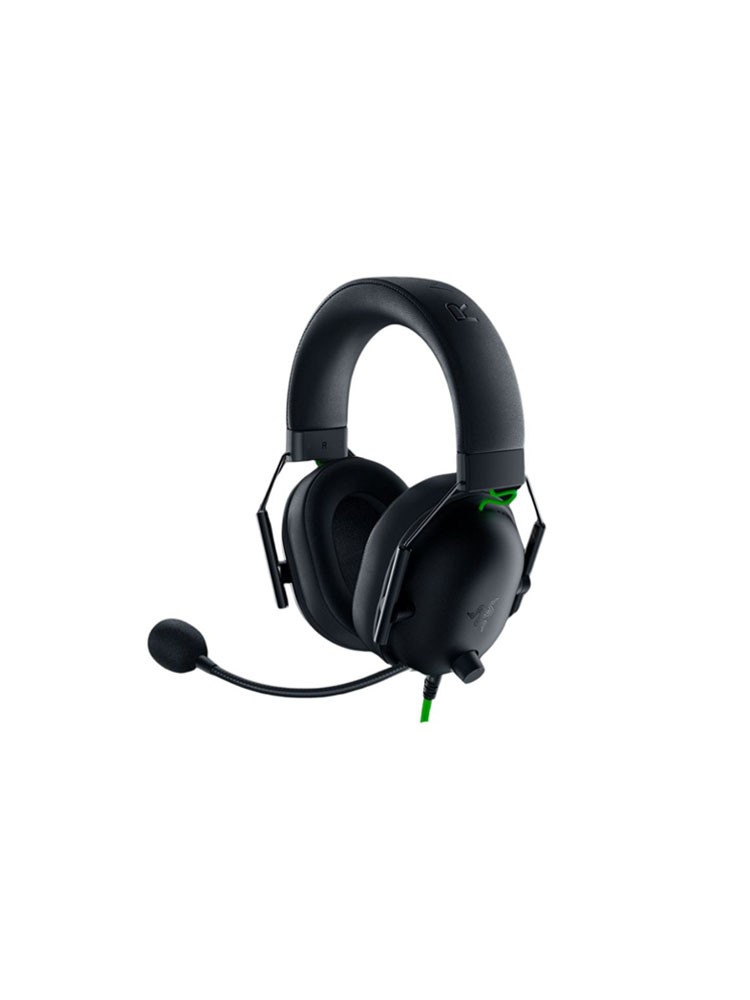 ყურსასმენი: BlackShark V2 X USB Wired Gaming Headset Black - RZ04-04570100-R3M1