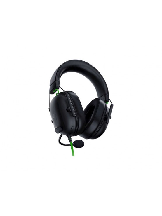ყურსასმენი: BlackShark V2 X USB Wired Gaming Headset Black - RZ04-04570100-R3M1