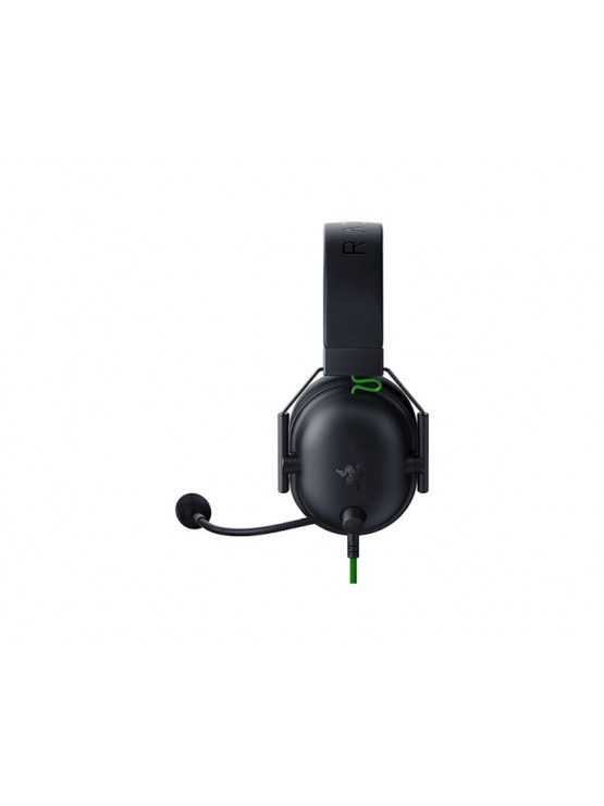 ყურსასმენი: BlackShark V2 X USB Wired Gaming Headset Black - RZ04-04570100-R3M1