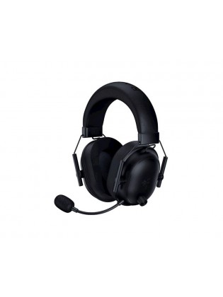 ყურსასმენი: Razer BlackShark V2 HyperSpeed USB/WL Gaming Headset Black - RZ04-04960100-R3M1