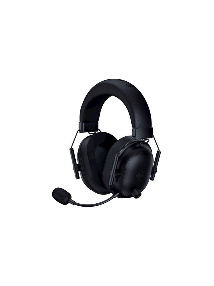 ყურსასმენი: Razer BlackShark V2 HyperSpeed USB/WL Gaming Headset Black - RZ04-04960100-R3M1