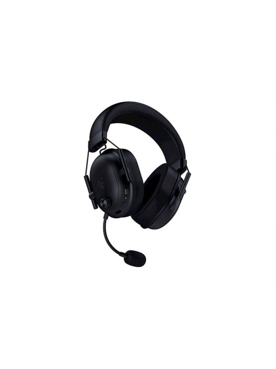 ყურსასმენი: Razer BlackShark V2 HyperSpeed USB/WL Gaming Headset Black - RZ04-04960100-R3M1