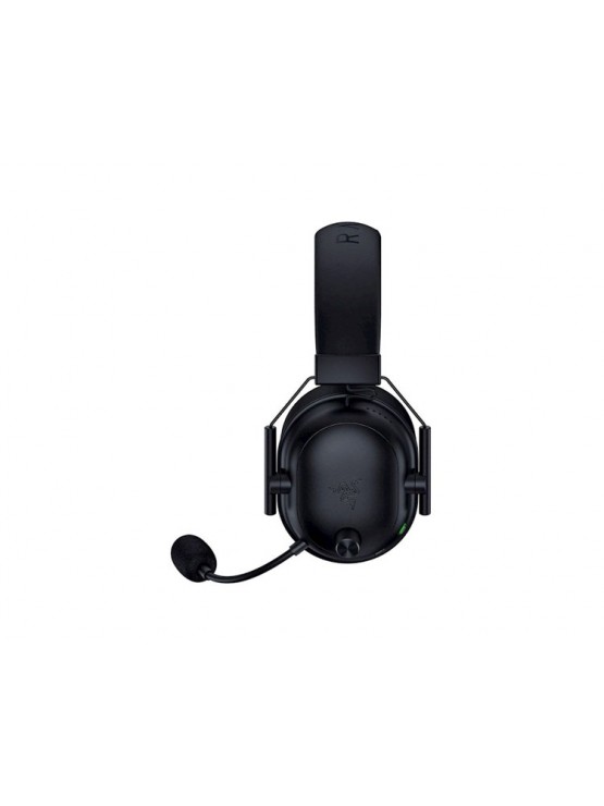 ყურსასმენი: Razer BlackShark V2 HyperSpeed USB/WL Gaming Headset Black - RZ04-04960100-R3M1