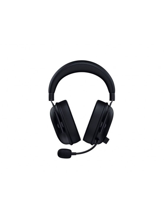 ყურსასმენი: Razer BlackShark V2 HyperSpeed USB/WL Gaming Headset Black - RZ04-04960100-R3M1