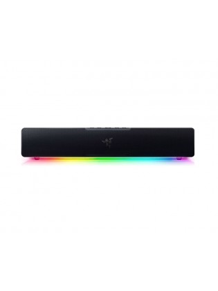 დინამიკი: Razer Leviathan V2 X PC Gaming Soundbar Black - RZ05-04280100-R3M1