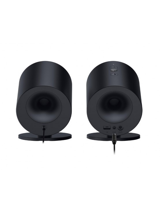 დინამიკი: Razer Nommo V2 X Full-Range 2.0 PC Gaming Speakers - RZ05-04760100-R3G1